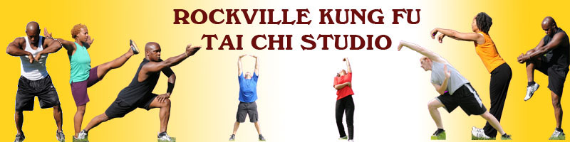 Rockville Kung Fu Tai Chi Studio